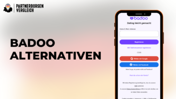 Die 3 besten Badoo-Alternativen für 2023