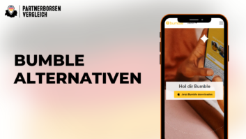 Die 3 besten Bumble-Alternativen für 2023