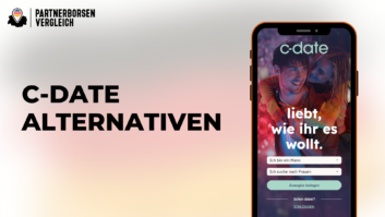 Ihre 3 C-Date Alternativen für 2023 – Das beste Onlinedating aller Zeiten