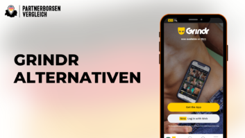 Die 3 besten Grindr Alternativen für 2023