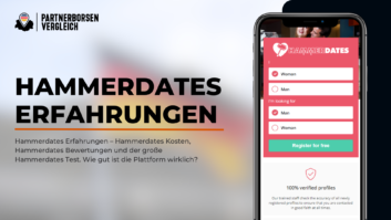 Hammerdates Review