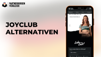 Die 3 besten Joyclub Alternativen für 2023
