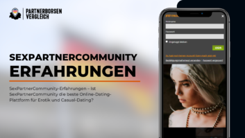 SexPartnerCommunity Erfahrungen