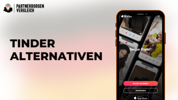 Die 5 besten Tinder Alternativen für 2023