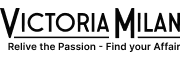 Victoria Milan Logo