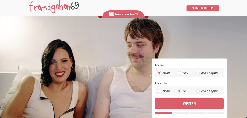 Fremdgehen69
